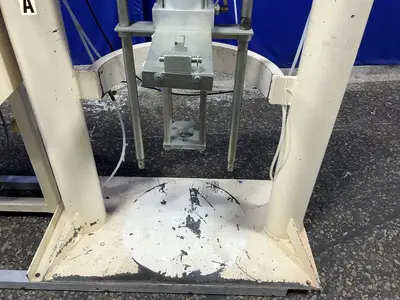 Used FLUID AUTOMATION CE45555M Pumps Ohio US | HGR 24 #1520022
