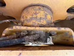 Used 2016 HAULOTTE 3522A Single Drum Rollers Pennsylvania US | Iron Exchange Equipment Solutions #1353681