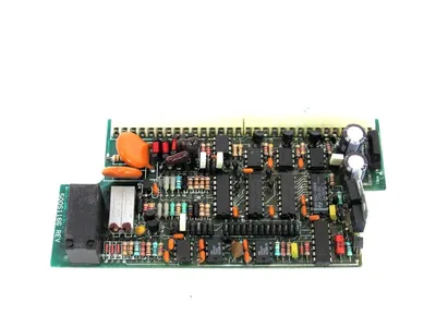 REFURBISHED ABB 500S1166 CIRCUIT BOARD