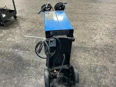 Used 2022 _UNKNOWN_ _UNKNOWN_ Tig Welders Ohio US | HGR 24 #1373043