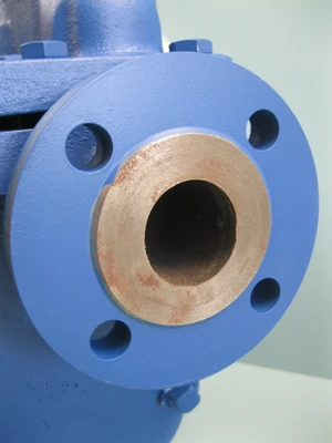 New | in-Stock Spirax Sarco APT14 Pumps New Hampshire US | Bitter End Trading #1126750