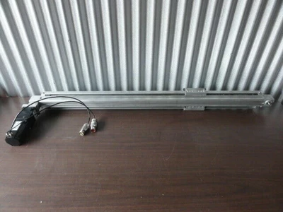 USED FESTO DGE-25-850-ZR-LV-RF-KG-KF-GA