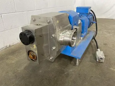 USED CREPACO R700R