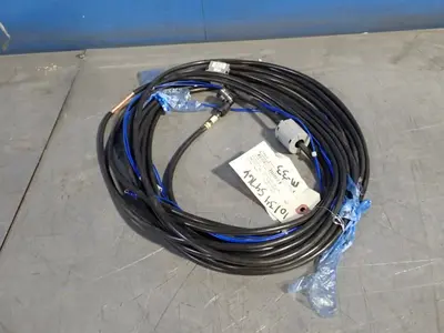 NEW FANUC A6608017T708#L10