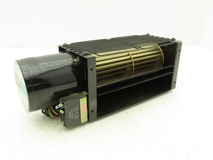Used ORIX _UNKNOWN_ Blowers Indiana US | Arrow Industrial #611286