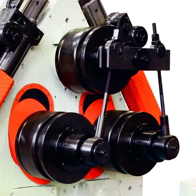 BAILEIGH BA9-1006833 Roll Benders | Sierra Victor Industries (3)