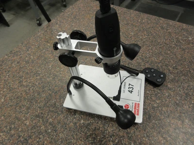 Used GENERIC GENERIC Lab Inspection Minnesota US | Machinesused.com #1377538
