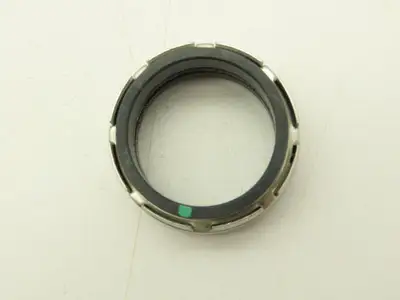 Flowserve CPM-10369A Pac-Seal 1-1/2" Mechanical Seal 395V