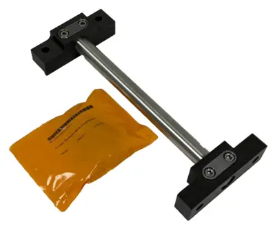 NEW B&R 8F1GCA.AS027C00I-1 ACPtrak ADDITIONAL STAND CB 275MM 8332660
