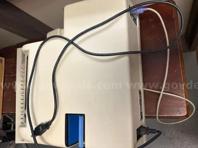 Used Addressograph _UNKNOWN_ Label Printers Delaware US | United Machine Co. #1564573