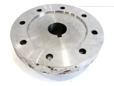 NEW REXNORD 1203681 1015G/1-1/2GF HUB,RIGID EXP BLT RSB