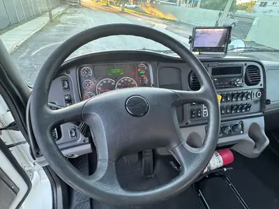 Used 2020 FREIGHTLINER M2 Carhaulers Florida US | Truck and Van Outlet #1509252