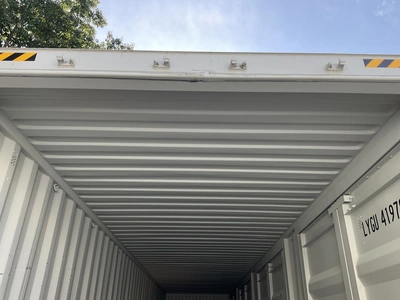 Used 2026 HIGH CUBE _UNKNOWN_ Shipping Containers Michigan US | Miedema Asset Management Group #1308221