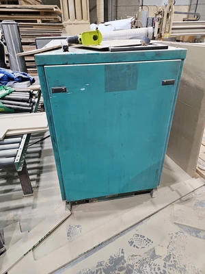 Used SULLIVAN-PALATEK 50UD Rotary Screw & Sliding Vane Air Compressors Ontario CA | Aldan Woodworking Machinery #1233747