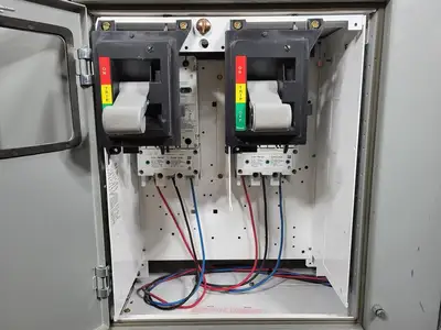 Used EATON CUTLER-HAMMER HFD3015 Switchgears British Columbia CA | Lenmark #239886