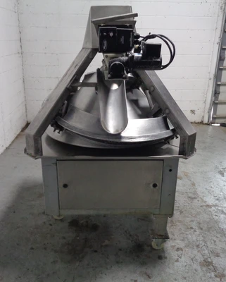 Used 1998 BENIER CO5MMV Bakery Equipment California US | BakeryEquipment.com #1554811