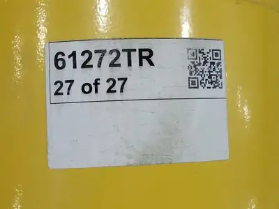 Used KOMATSU RTEM8353 Miscellaneous MRO British Columbia CA | Lenmark #1440072