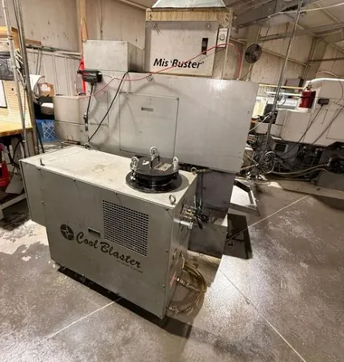 2006 CITIZEN L20VIII Swiss Type Automatic Screw Machines | Midstate Machinery (7)