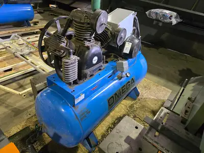 USED 2017 OMEGA TK-75120-01