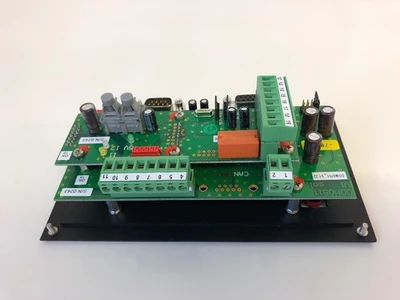 Used Plasmatreat DDM0701 PLC Processors Indiana US | J&J Industrial Supply #511238