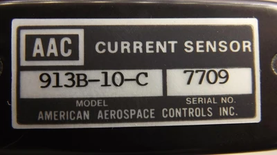 New | in-Stock AAC _UNKNOWN_ Sensors | OCO Industrial #1618032