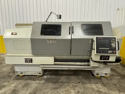 USED KENT CKE2660