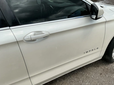 Used 2014 CHEVROLET IMPALA Sedans Michigan US | Miedema Asset Management Group #1320371