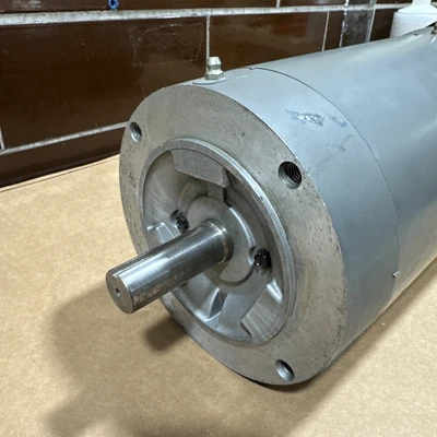 NEW Baldor VBM3558T 76BK3100BPF