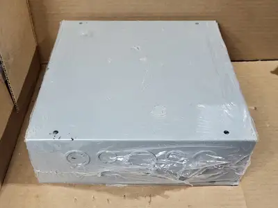 NEW HOFFMAN ASE12X12X4