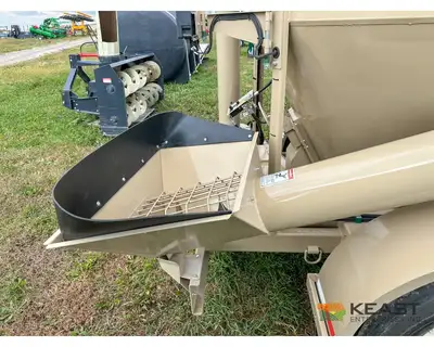 Used EXCEED _UNKNOWN_ Grinder Mixer Iowa US | Keast Enterprises #1360172