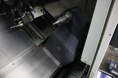 Used DN SOLUTIONS LYNX 2100LYA Multitasking Machining Centers Minnesota US | Machinesused.com #1366019