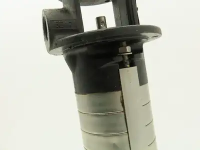 Grundfos SPK4-11/3 A-W-A-CVUV Immersion Coolant Pump  Head Only No Motor
