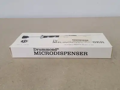 NEW DRUMMOND 2117015D