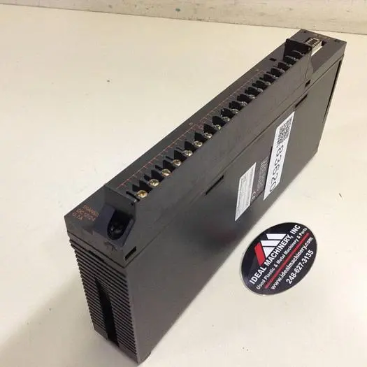 Used MITSUBISHI AY41 Circuit Boards Michigan US | Ideal Machinery #590614