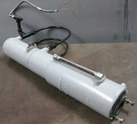 Used _UNKNOWN_ _UNKNOWN_ Engine Parts & Accessories Texas US | Bamko Surplus Process Equipment #1179461