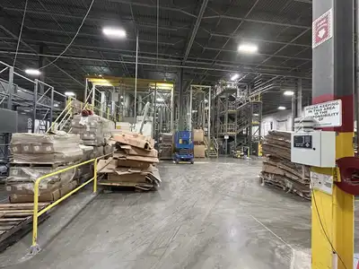 Complete Plastic Recycling System – Shredding, Washing & Pelletizing Line