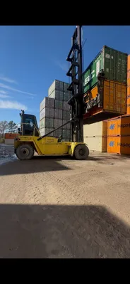 2012 HYSTER H22XM-12EC Empty Container Handlers | JYC EQUIPMENT (1)