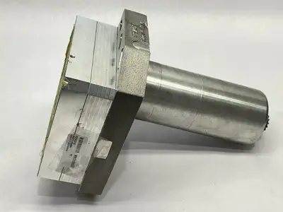 Used TRUMPF 0068773 X-AXIS GEARBOX Gearboxes | Maverick Industrial Sales #1106172