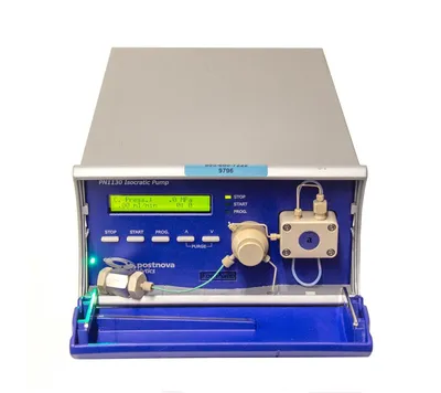 Postnova Analytics PN1130 Chromatography Systems | ANACAPA EQUIPMENT BROKERS, INC (1)