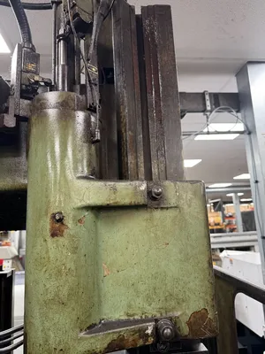 CHURCHILL RH 8 15 Gear Machines | Bowland Trading Ltd (7)