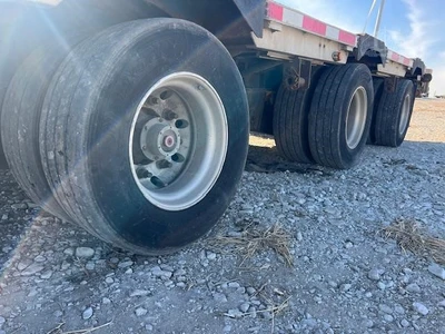 Used 2013 LOAD KING _UNKNOWN_ Lowboy Trailers Iowa US | Kading Ag #1501686