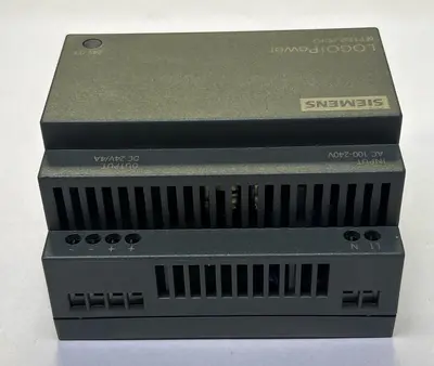 Used SIEMENS 6EP1332-1SH52 Miscellaneous Equipment (Electrical & Power) | Surplus Asset Holdings #1191112