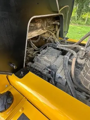 USED 2011 YALE GDP360