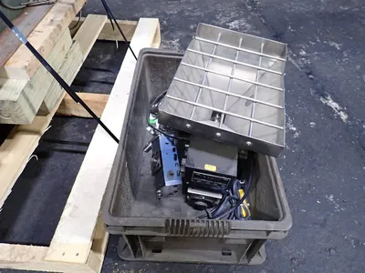 Used C.W. BRABENDER 2503 Extruders Ohio US | HGR 24 #733713