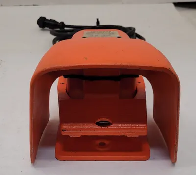 LINEMASTER Foot Pedal Switch Tooling & Accessories, Switches | Machinery Central (4)