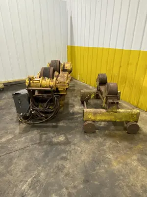 USED WELDWIRE WER-60