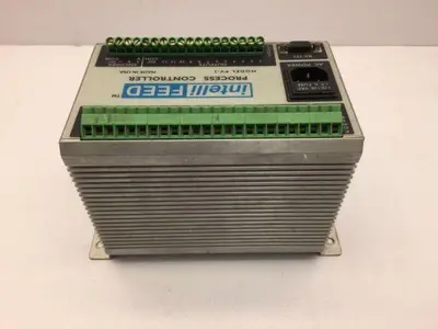 IntelliFeed PV-2 Process Controller 110-120VAC 1.0A Fuse