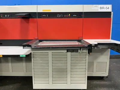 USED GENRAD 2272