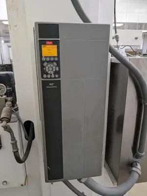 USED 2016 EMPIRE BAKERY EQUIPMENT AR300