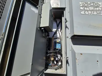 USED HAMMOND MANUFACTURING 146221